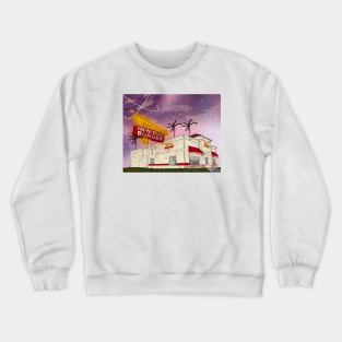 In-N-Out Crewneck Sweatshirt